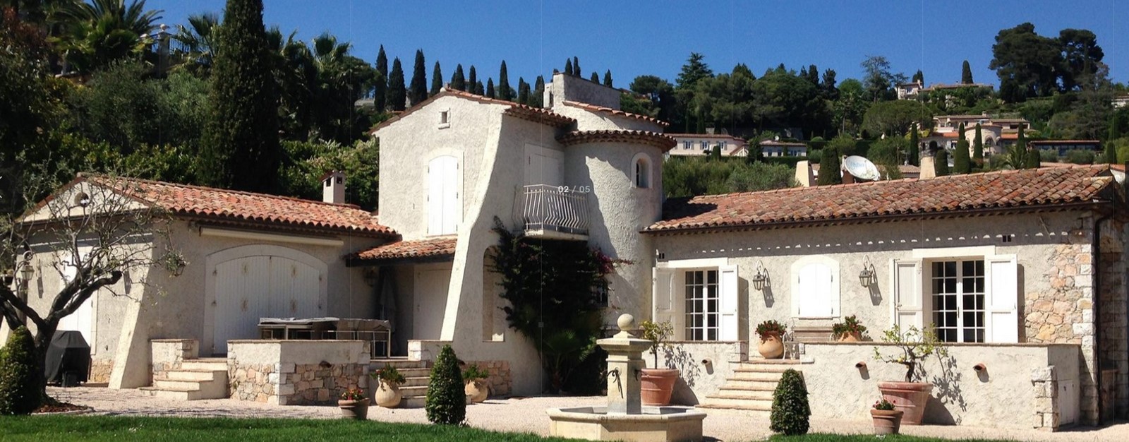 Architects in Nice - Top 30 Architects in Nice - Sheet24