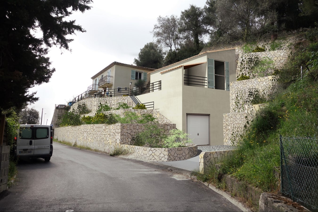 Architects in Nice - Top 30 Architects in Nice - Sheet25
