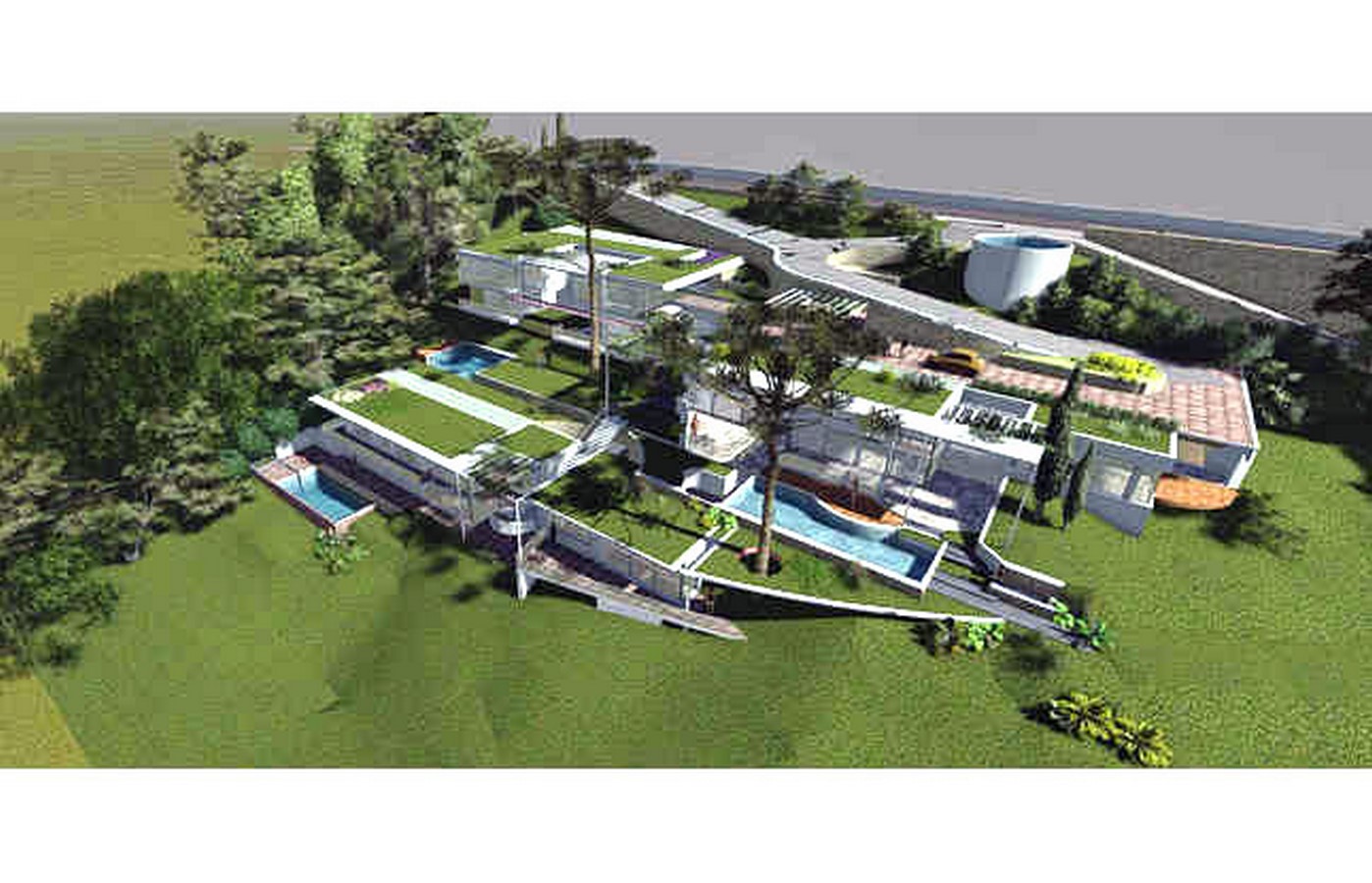 Architects in Nice - Top 30 Architects in Nice - Sheet28