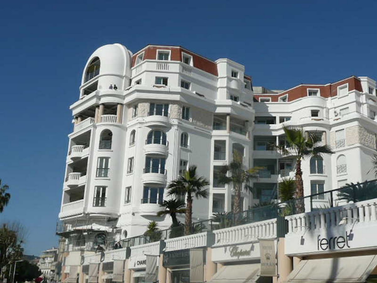Architects in Nice - Top 30 Architects in Nice - Sheet30