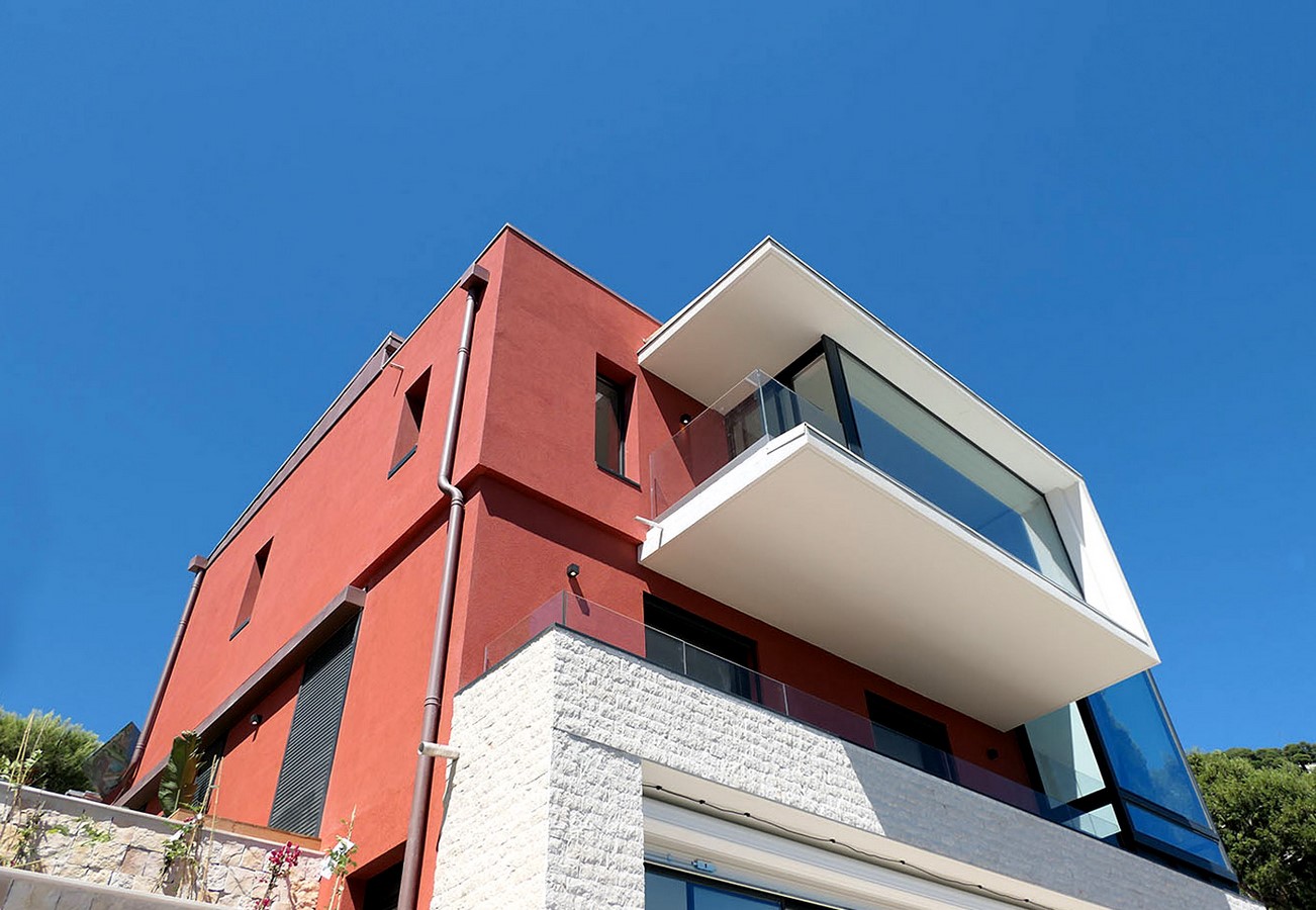 Architects in Nice - Top 30 Architects in Nice - Sheet8