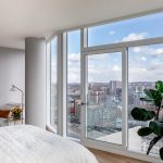 The Iconic Battersea Power Station framed by Frank Gehry’s First Housing Project in the UK - Sheet4