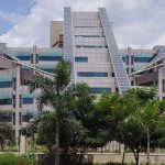 Coal India Ltd. HeadQuarters by Raj Rewal - Sheet1