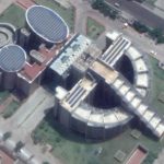 Coal India Ltd. HeadQuarters by Raj Rewal - Sheet2