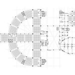 Coal India Ltd. HeadQuarters by Raj Rewal - Sheet4