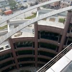 Coal India Ltd. HeadQuarters by Raj Rewal - Sheet5