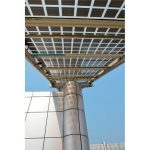 Coal India Ltd. HeadQuarters by Raj Rewal - Sheet6
