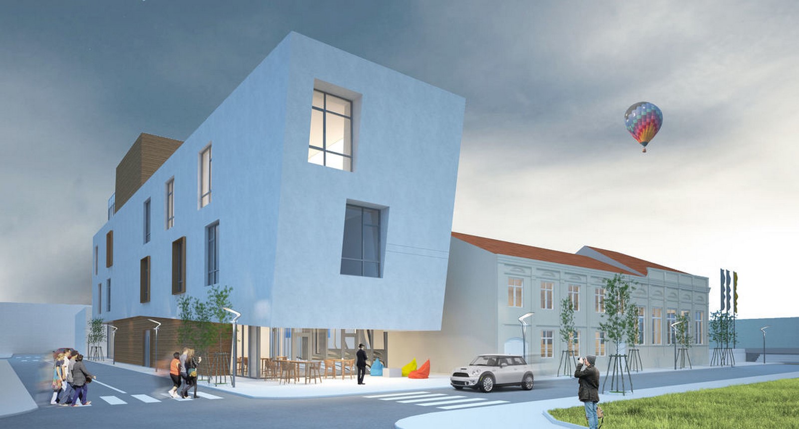 Architects in Nis - Top 10 Architects in Nis - Sheet3