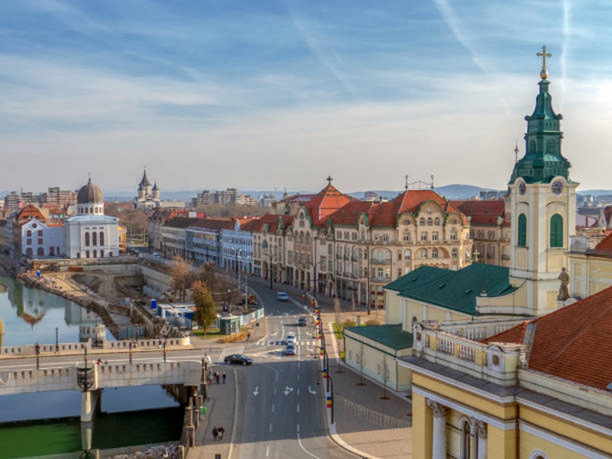 Architects in Oradea - Top 10 Architects in Oradea - Sheet1