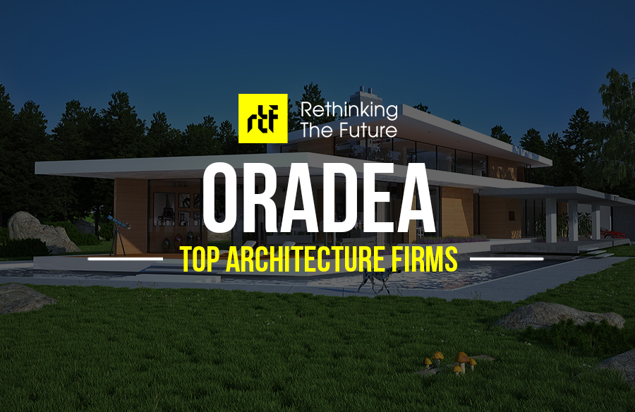 Architects in Oradea – Top 10 Architects in Oradea