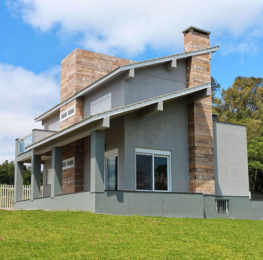 Architects in Caxias do Sul - Top 25 Architects in Caxias do Sul - Sheet11