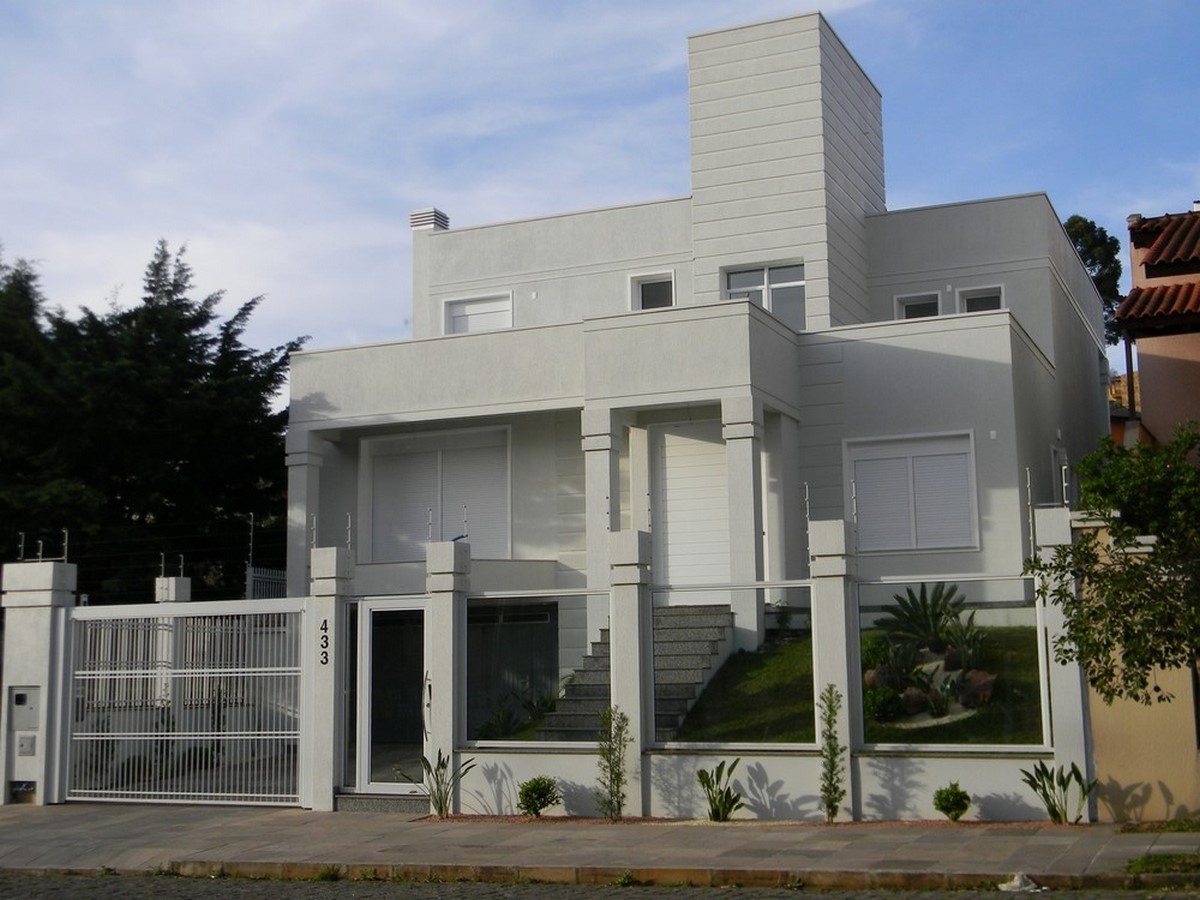 Architects in Caxias do Sul - Top 25 Architects in Caxias do Sul - Sheet14