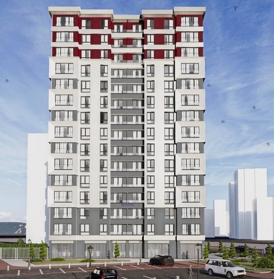 Architects in Kayseri - Top 20 Architects in Kayseri - Sheet1