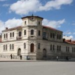 Architects in Kayseri - Top 20 Architects in Kayseri - Sheet1