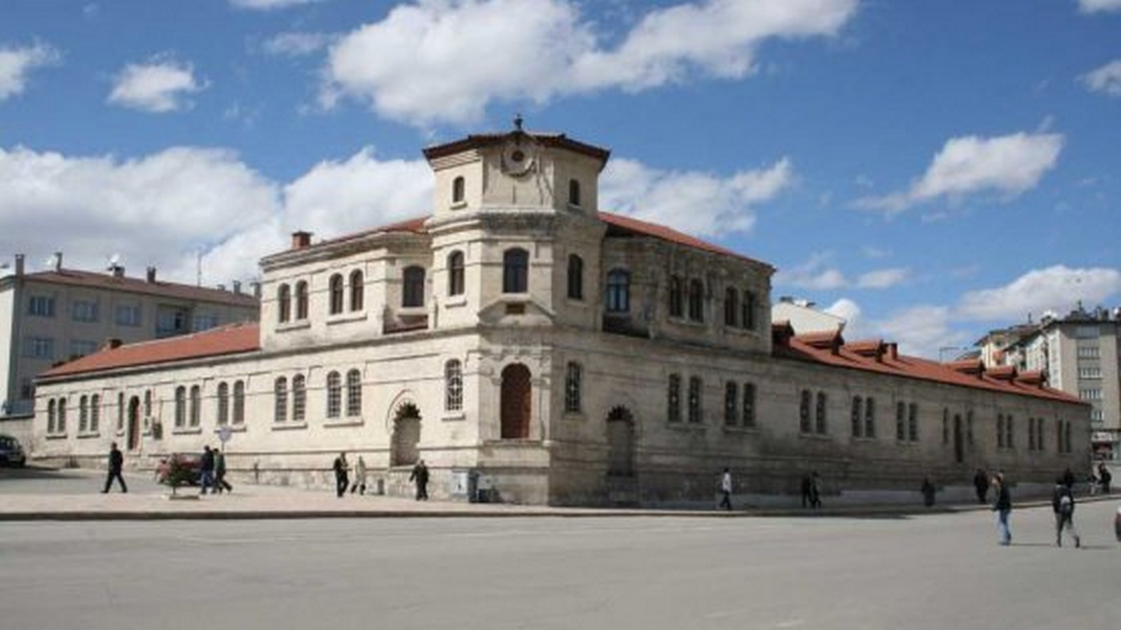 Architects in Kayseri - Top 20 Architects in Kayseri - Sheet1