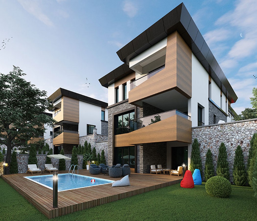 Architects in Kayseri - Top 20 Architects in Kayseri - Sheet19