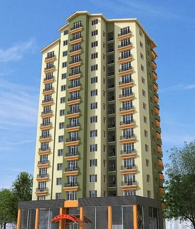 Architects in Kayseri - Top 20 Architects in Kayseri - Sheet4