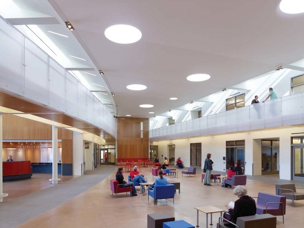Ed Roberts Campus_©Tim Griffith