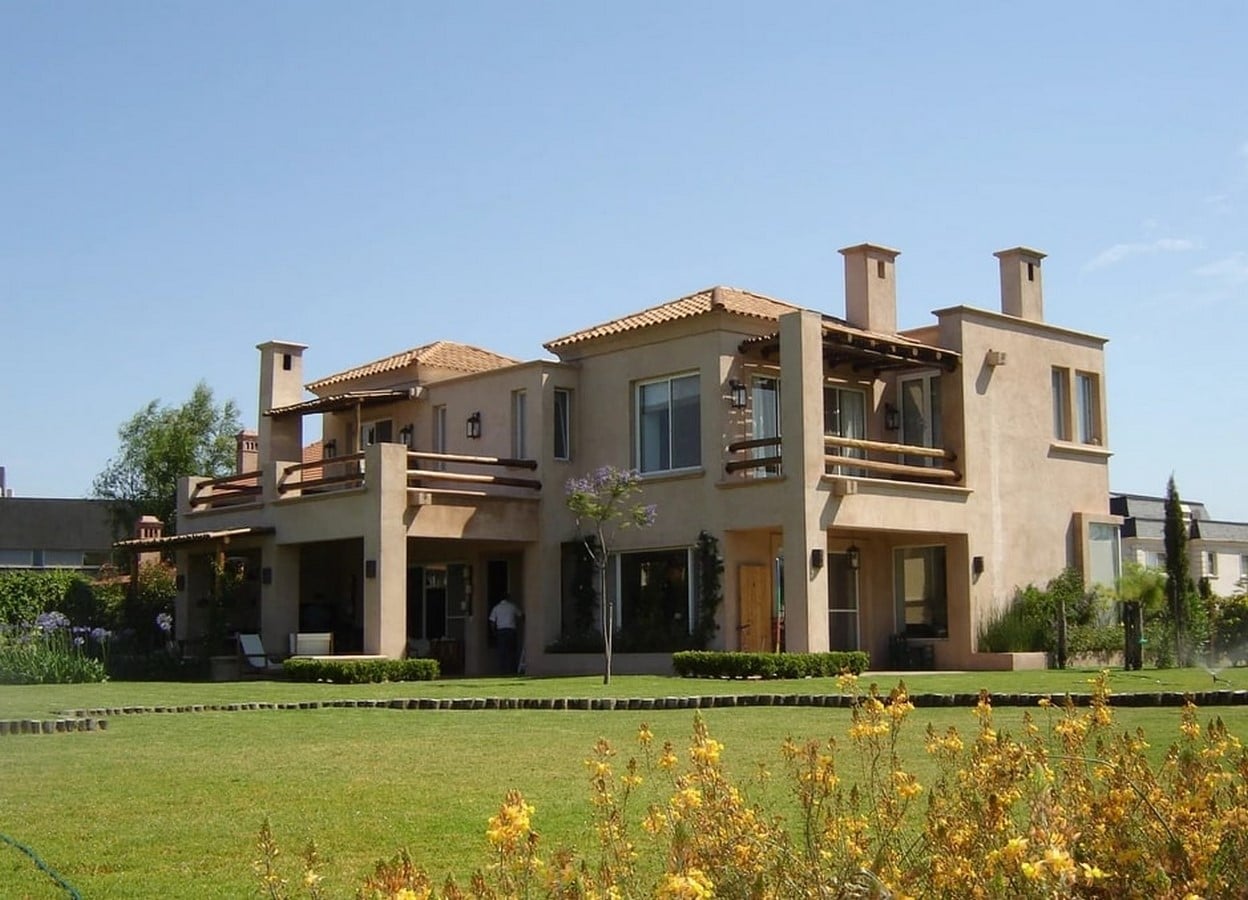 Architects in San Isidro - Top 5 Architects in San Isidro - Sheet2
