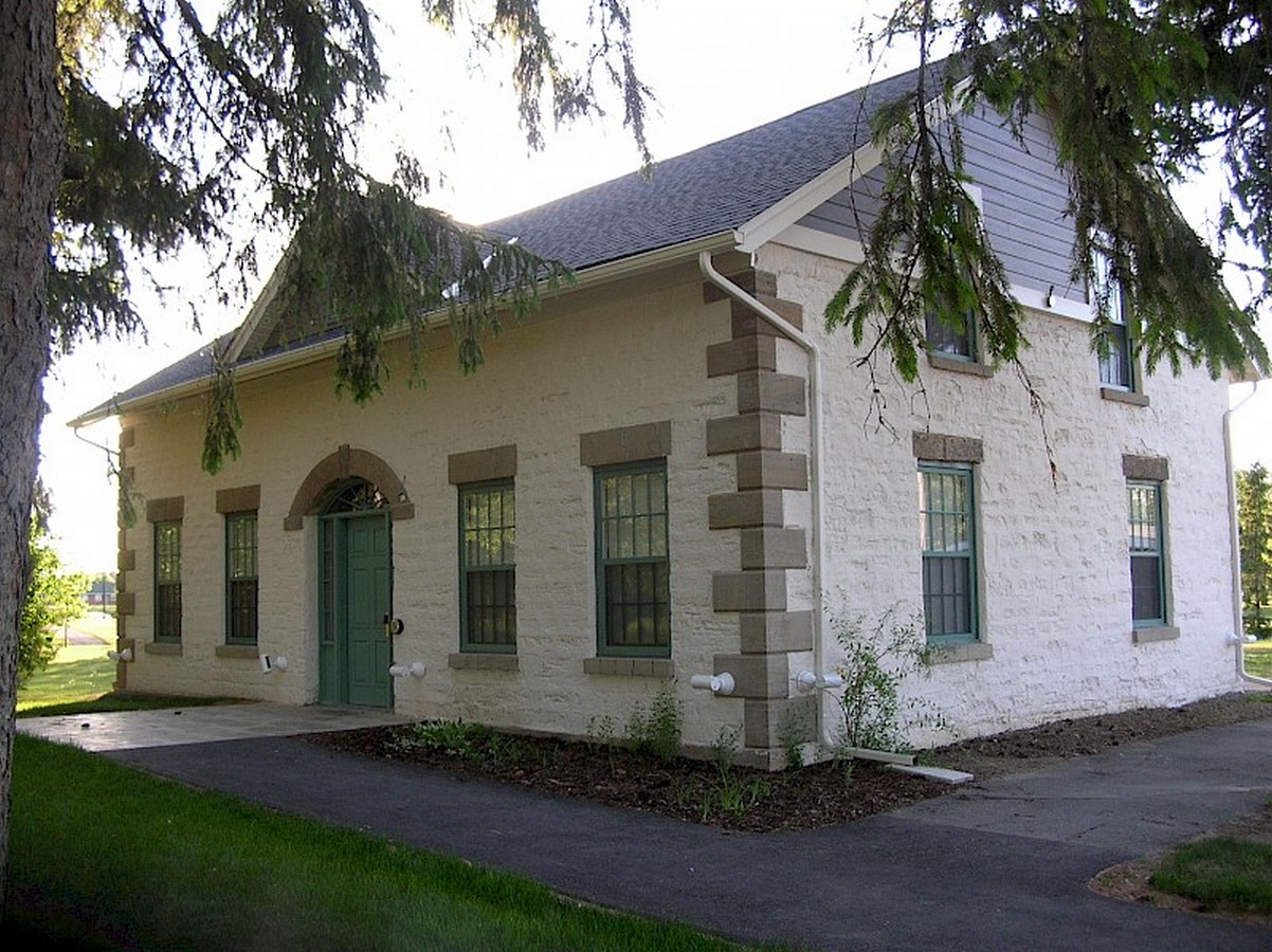 Architects in St. Catharines - Top 10 Architects in St. Catharines - Sheet1