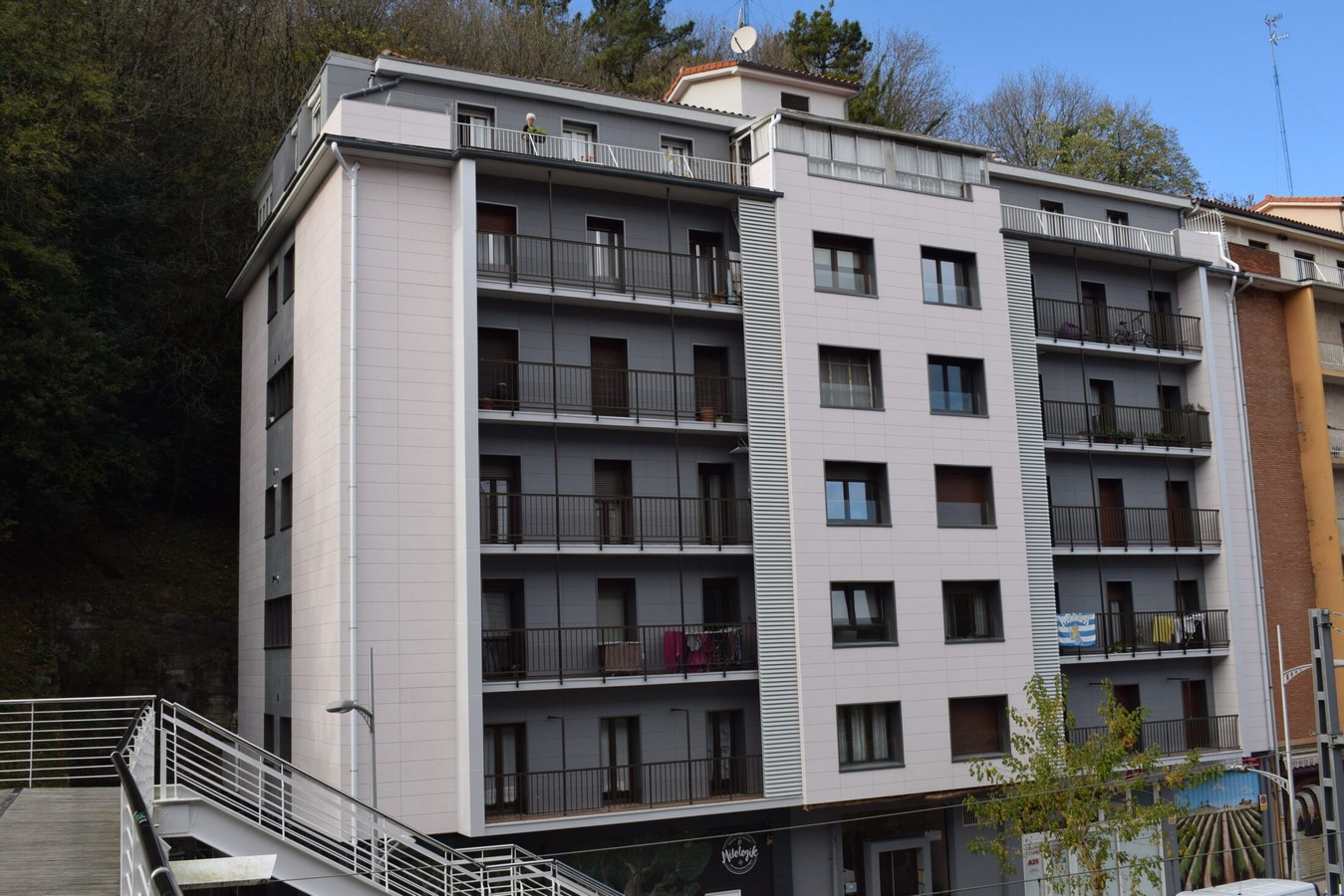 Architects in Donostia - San Sebastián - Top 25 Architects in Donostia - San Sebastián - Sheet11