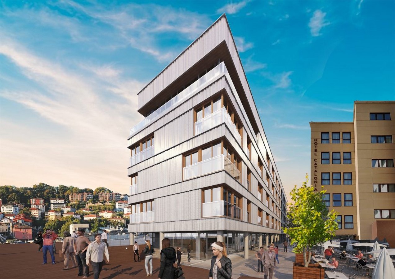Architects in Donostia - San Sebastián - Top 25 Architects in Donostia - San Sebastián - Sheet4