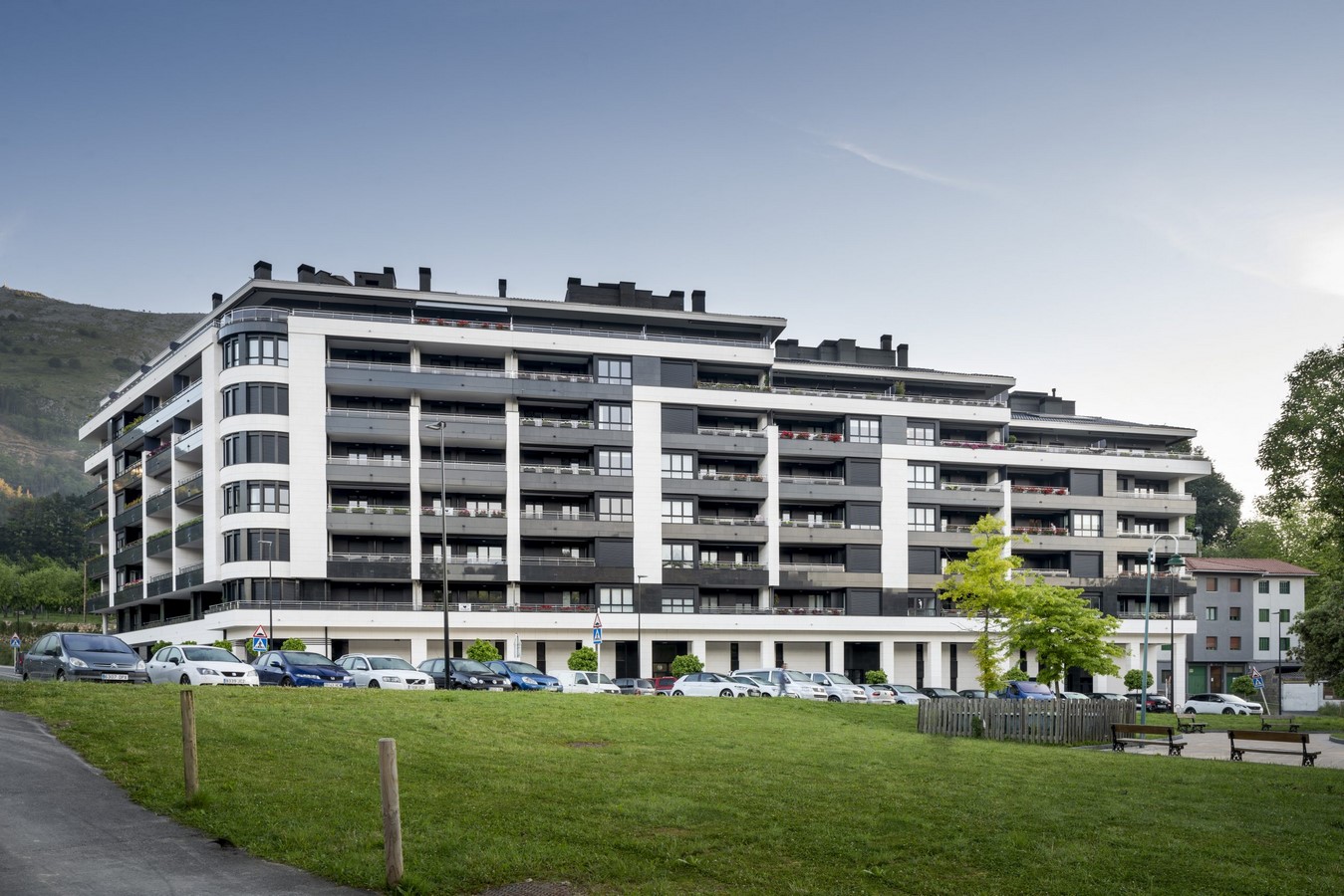 Architects in Donostia - San Sebastián - Top 25 Architects in Donostia - San Sebastián - Sheet