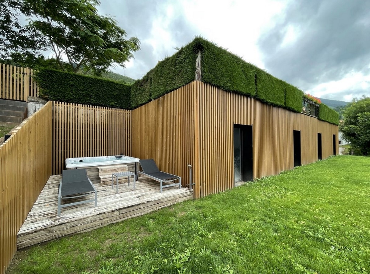 Architects in Donostia - San Sebastián - Top 25 Architects in Donostia - San Sebastián - Sheet8