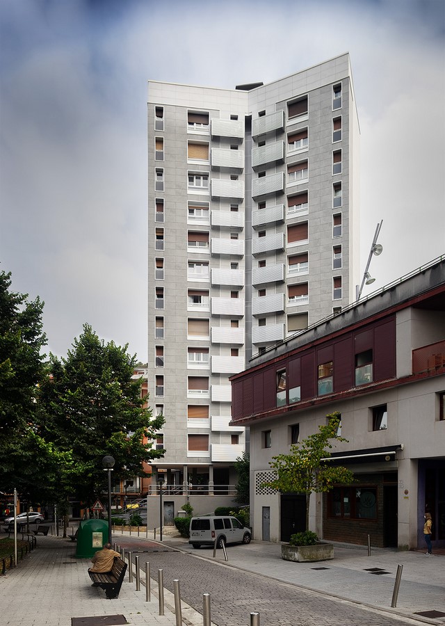 Architects in Donostia - San Sebastián - Top 25 Architects in Donostia - San Sebastián - Sheet9