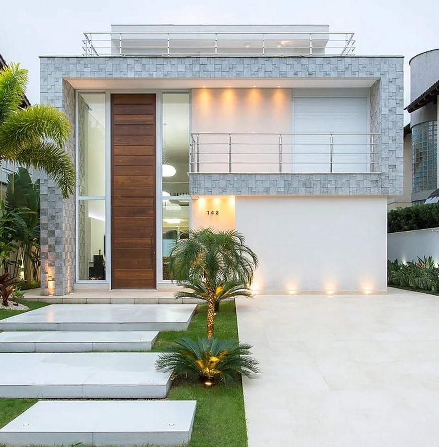 Architects in Santo André - Top 30 Architects in Santo André - Sheet10