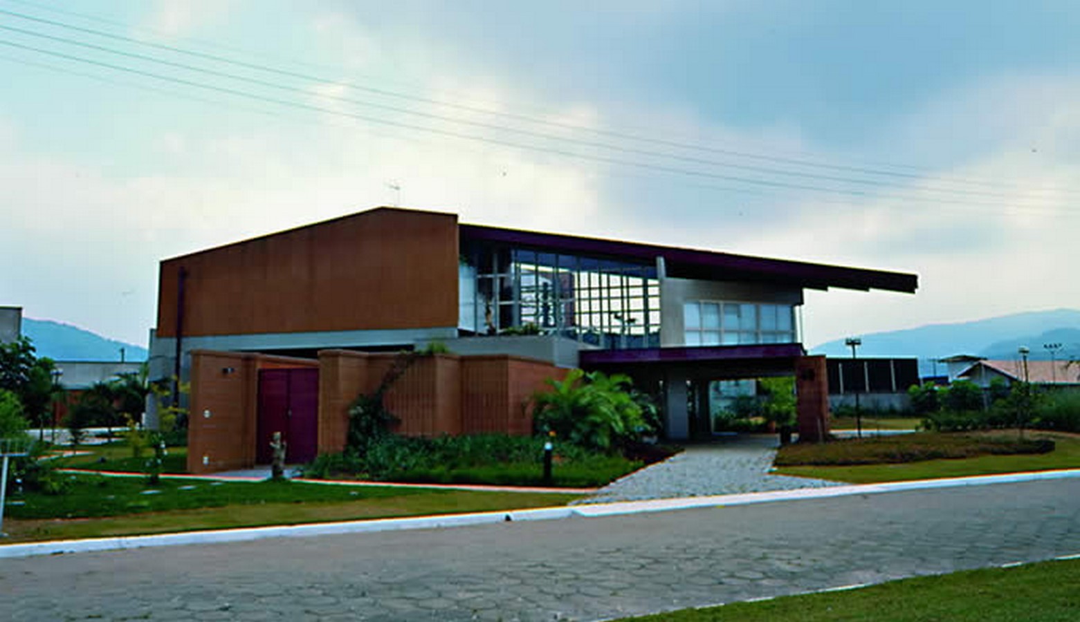 Architects in Santo André - Top 30 Architects in Santo André - Sheet13