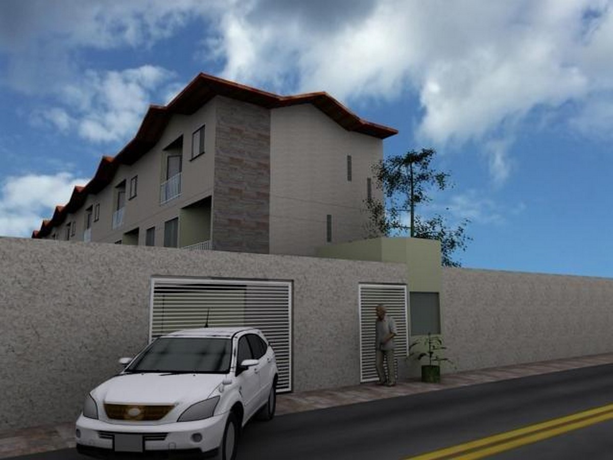 Architects in Santo André - Top 30 Architects in Santo André - Sheet14