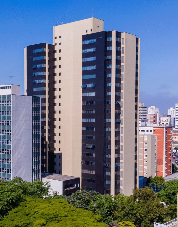 Architects in Santo André - Top 30 Architects in Santo André - Sheet18