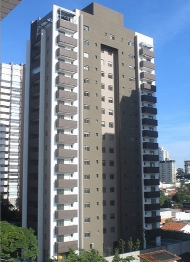 Architects in Santo André - Top 30 Architects in Santo André - Sheet19