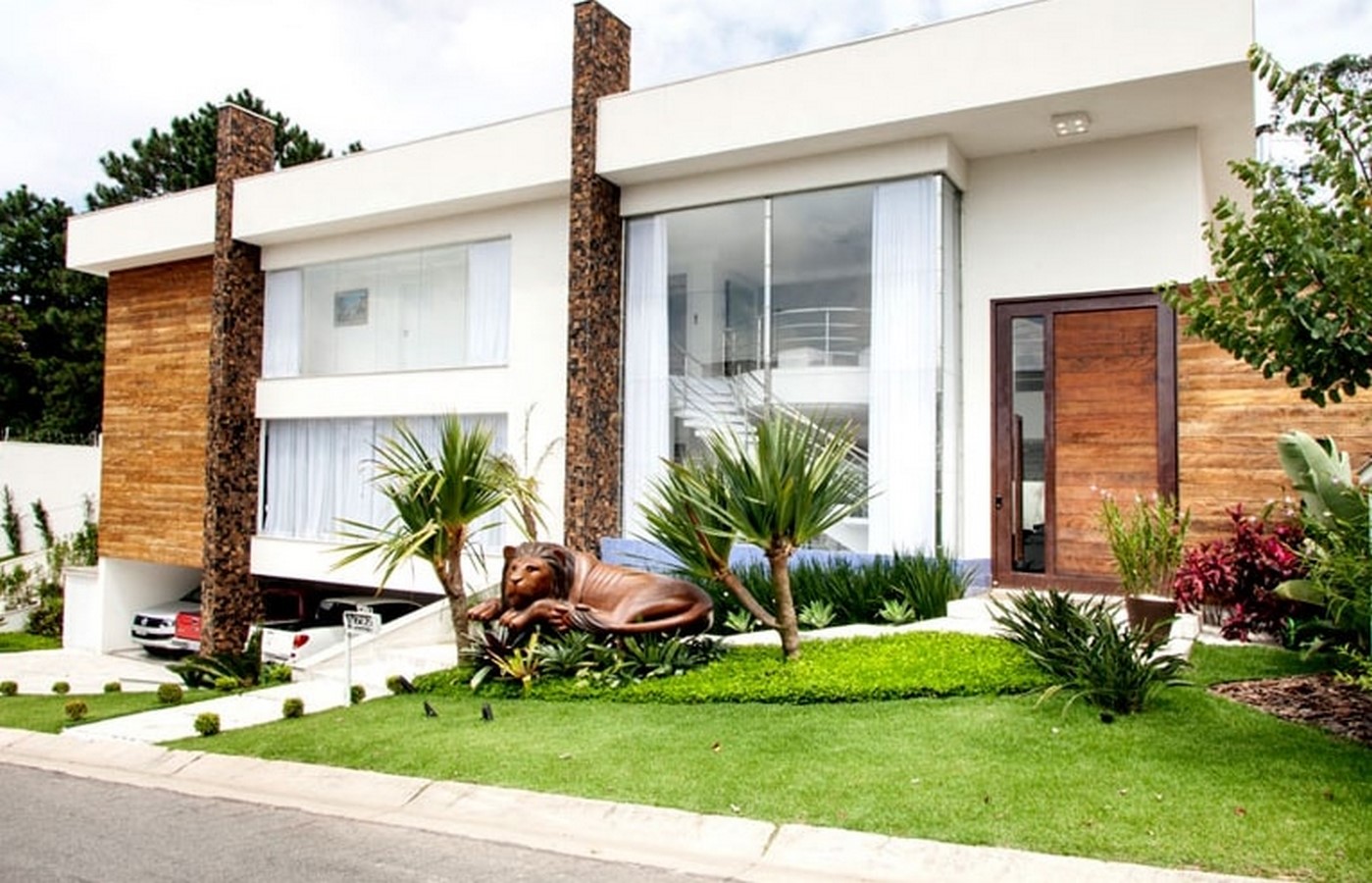 Architects in Santo André - Top 30 Architects in Santo André - Sheet2