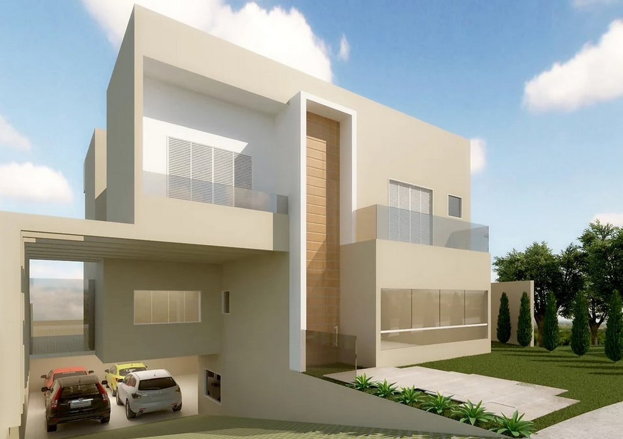 Architects in Santo André - Top 30 Architects in Santo André - Sheet23