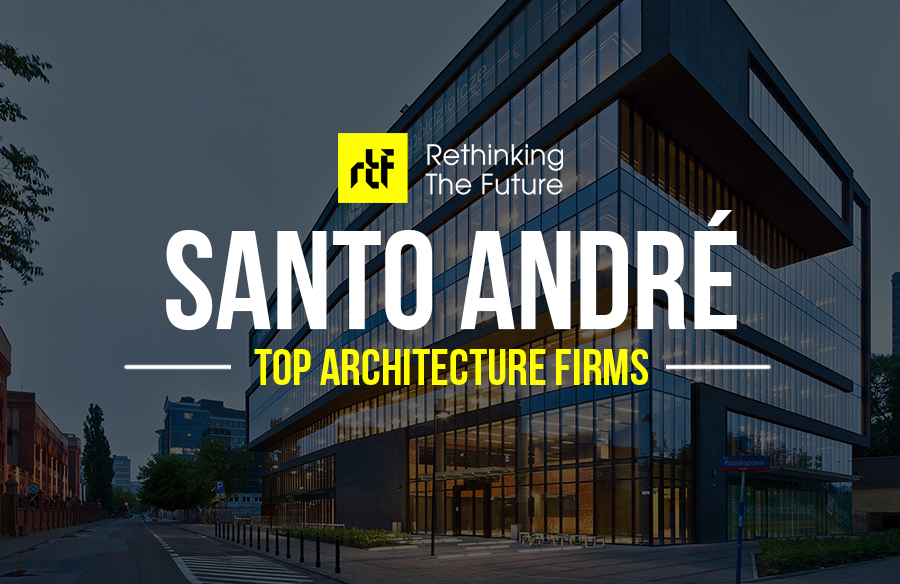 Architects in Santo André – Top 30 Architects in Santo André