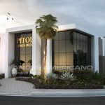 Architects in Americana - Top 15 Architects in Americana - Sheet1