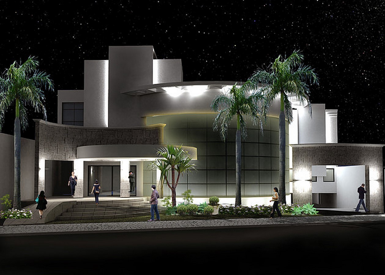Architects in Americana - Top 15 Architects in Americana - Sheet15