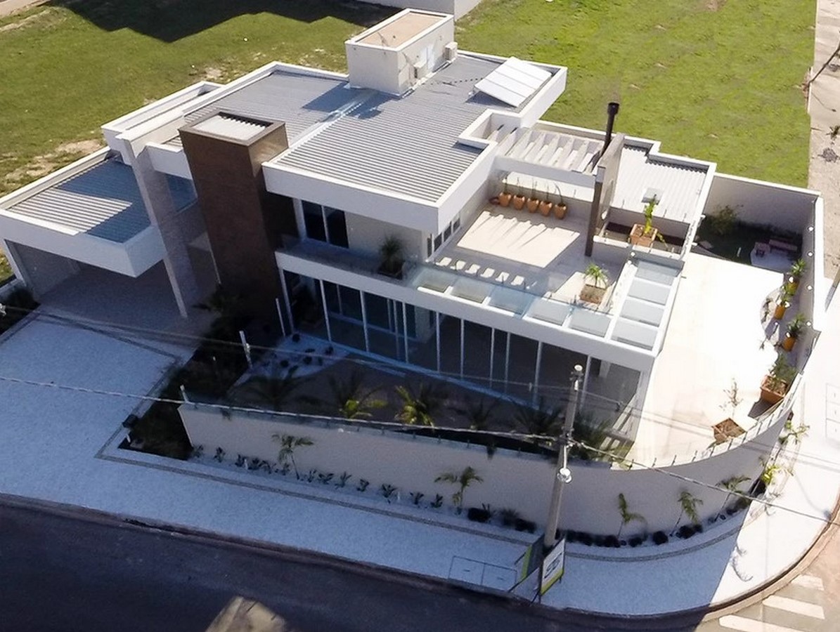 Architects in Americana - Top 15 Architects in Americana - Sheet3