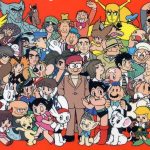 A look into the anime world of Osamu Tezuka - Sheet1