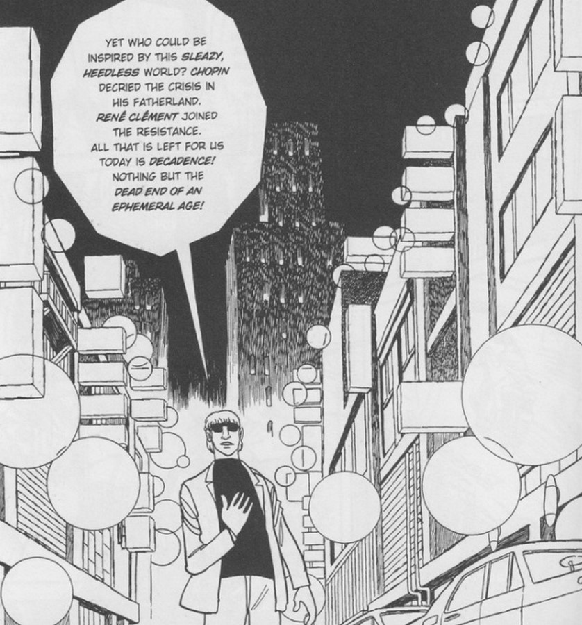 A look into the anime world of Osamu Tezuka - Sheet13