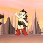 A look into the anime world of Osamu Tezuka - Sheet4