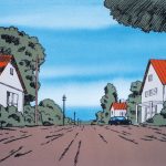 A look into the anime world of Osamu Tezuka - Sheet5