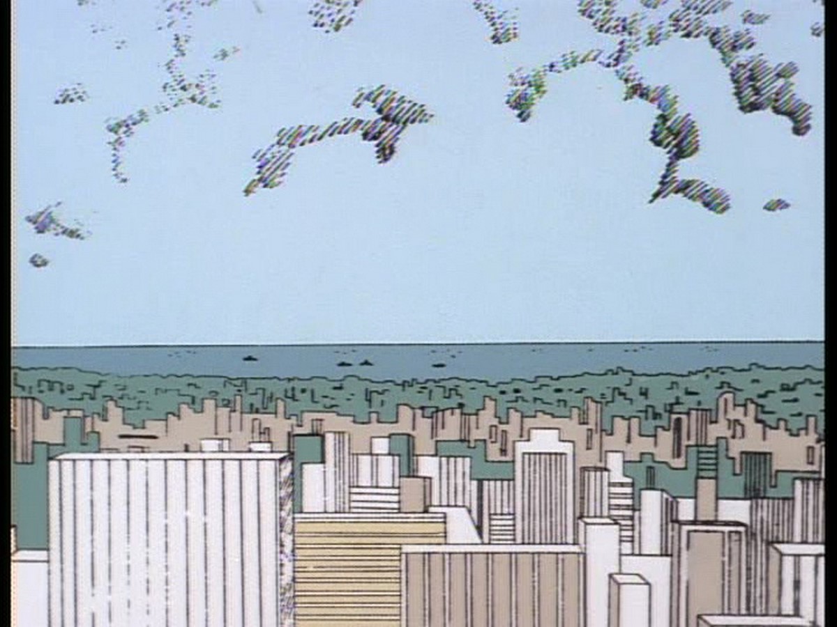 A look into the anime world of Osamu Tezuka - Sheet6