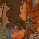 A look into the anime world of Osamu Tezuka - Sheet7