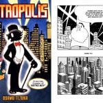 A look into the anime world of Osamu Tezuka - Sheet8
