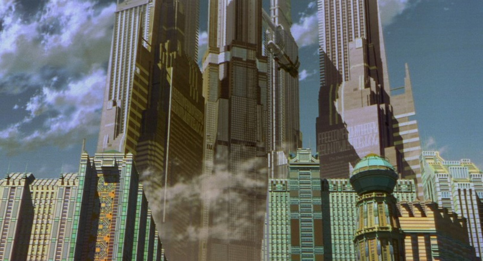 A look into the anime world of Osamu Tezuka - Sheet9