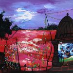 Life Of An Artist: Manu Parekh - Sheet11