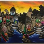 Life Of An Artist: Manu Parekh - Sheet12